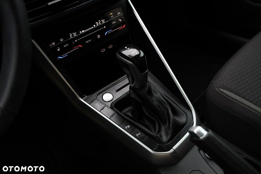 Volkswagen Taigo - 18