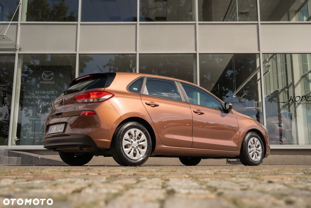 Hyundai i30 - 8