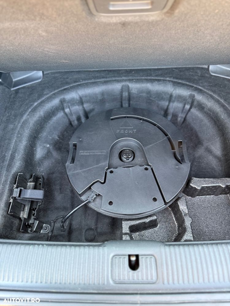 Audi A3 2.0 TDI ack S tronic - 22