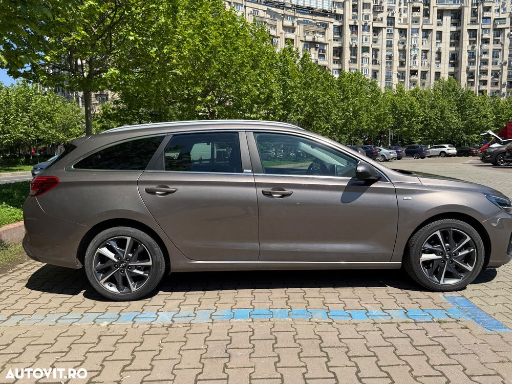 Hyundai i30 - 1