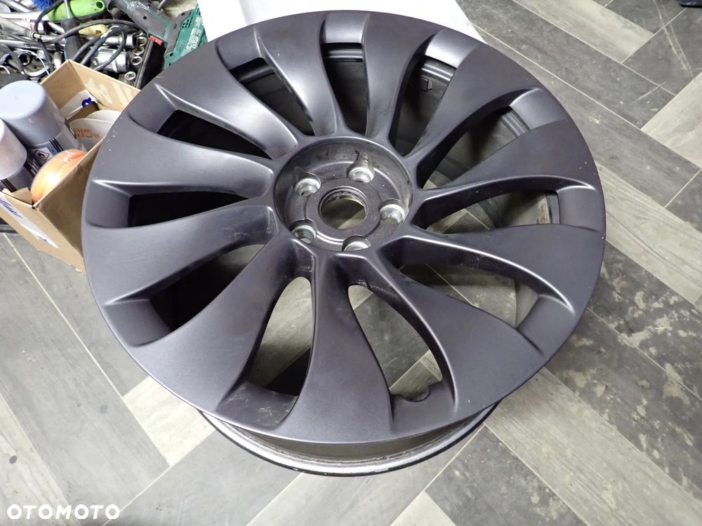 TESLA MODEL 3 FELGI 20' 20x9.0J ET34 5x114.3 104426700A - 2