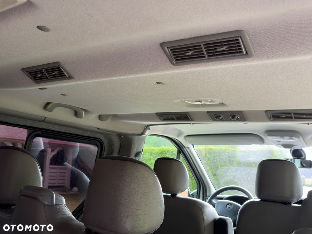 Opel Vivaro Life Cosmo L2H1 - 35