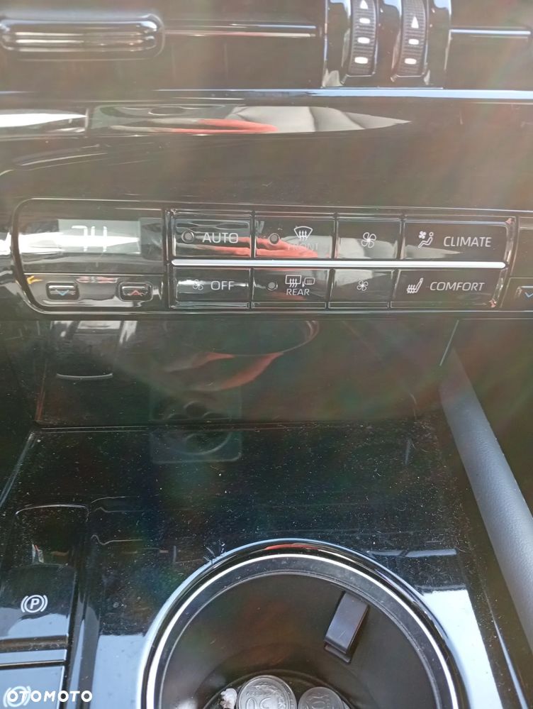 Toyota Mirai Standard - 3