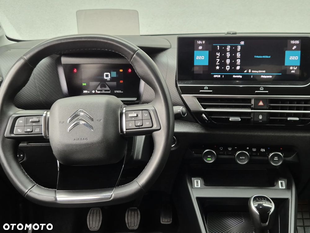 Citroën C4 1.5 BlueHDi Shine S&S - 12