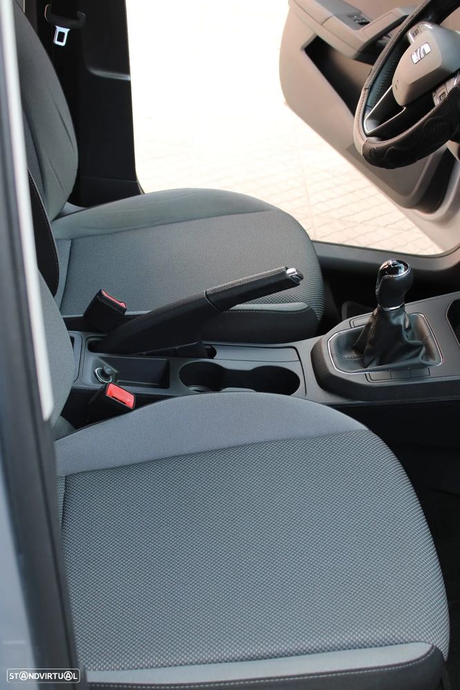 SEAT Ibiza 1.0 Style - 19