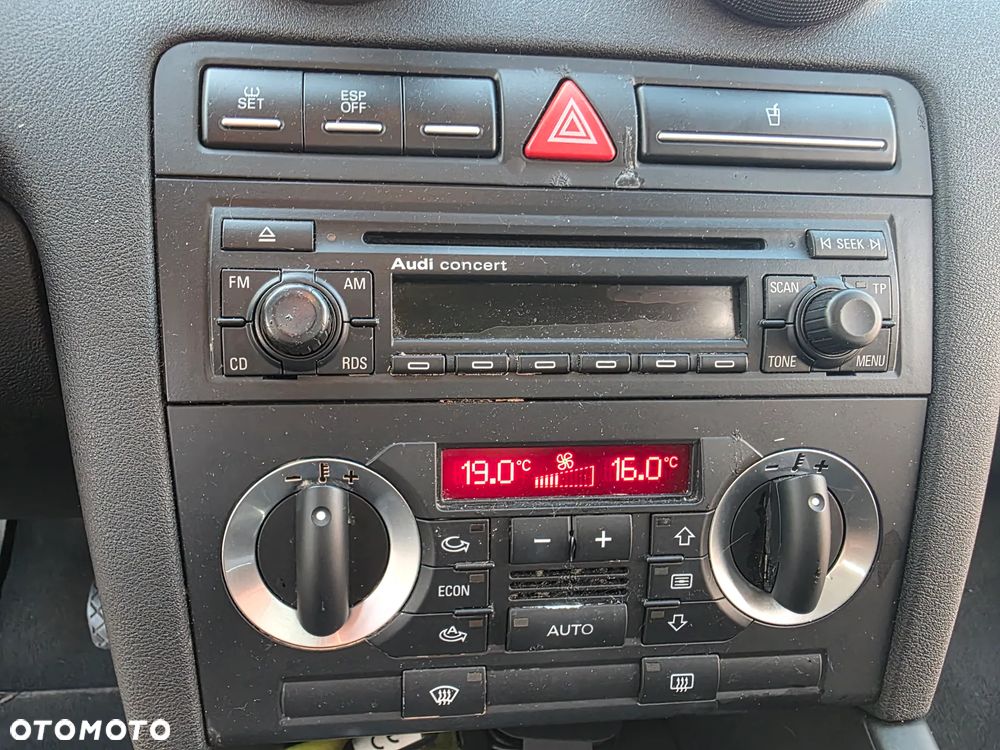 Audi A3 3-drzwiowe - 15