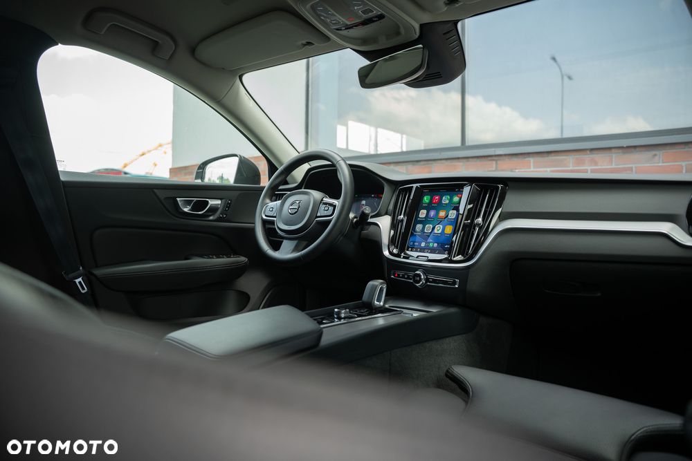 Volvo V60 B4 D Geartronic Inscription - 29