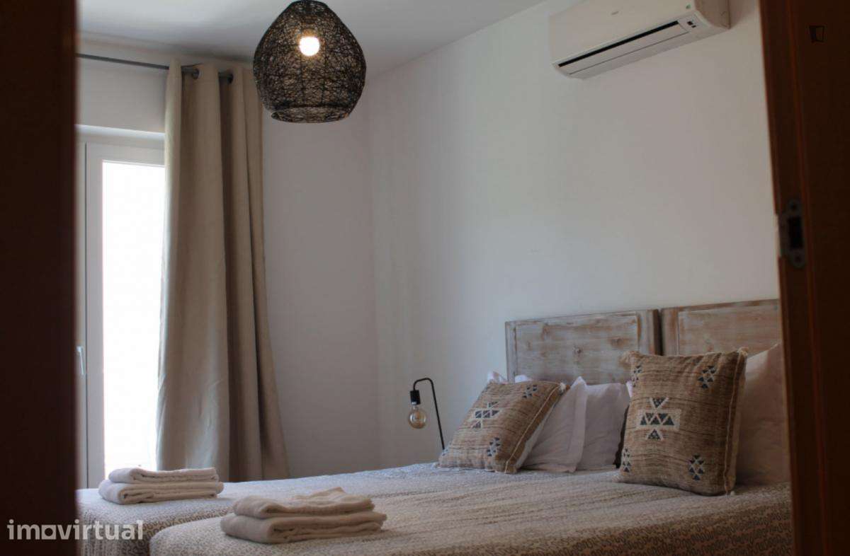 Apartamento com 1 quartos - localizado em Tavira - Grande imagem: 5/13