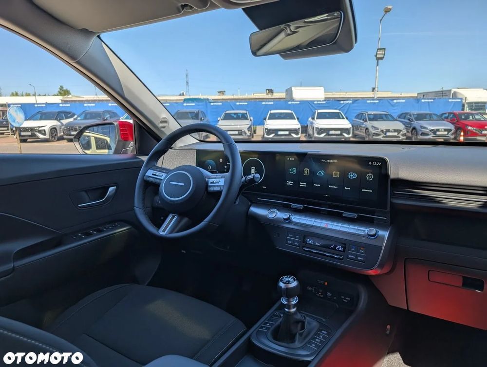Hyundai Kona 1.0 T-GDI Executive - 9