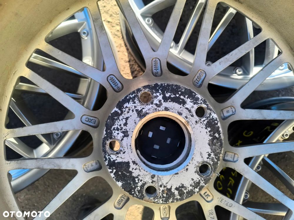 5x127 5x127,3 Felgi Aluminiowe Alufelgi 20 JEEP GRAND CHEROKEE WRANGLER DODGE DURANGO CHRYSLER FIAT Legnica ALU-RAD KESKIN - 20