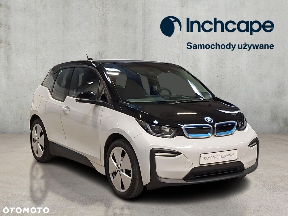 BMW i3 - 7