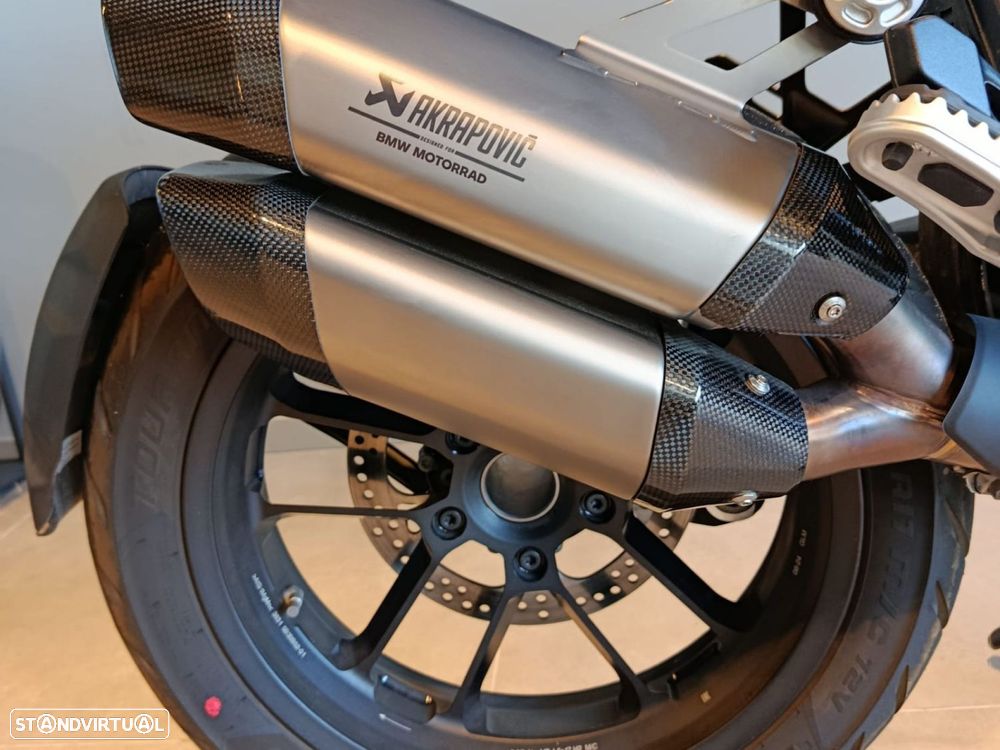 BMW R 1300 GS Adventure 1300 GSA - 7