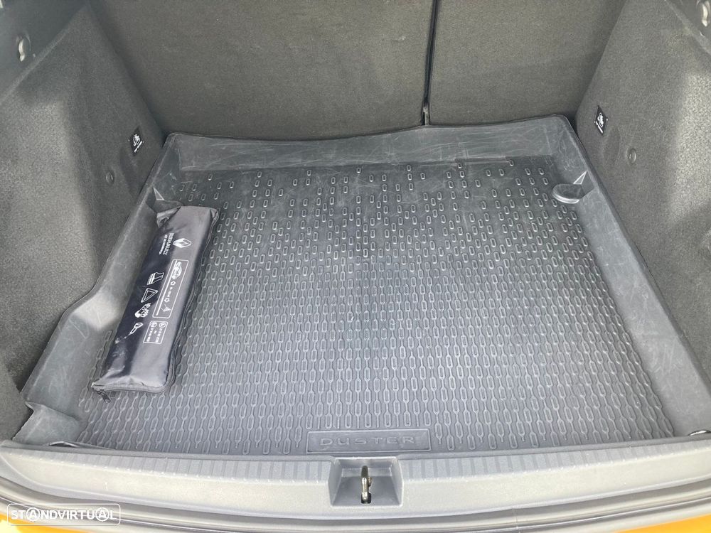 Dacia Duster 1.3 TCe Prestige - 30