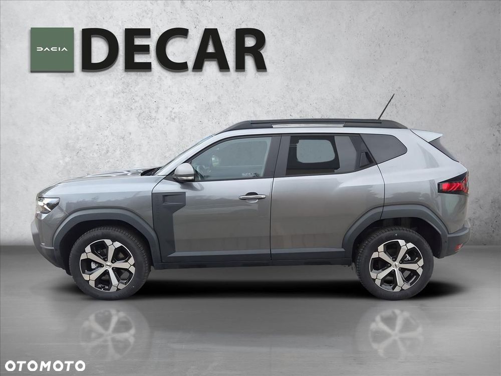 Dacia Duster - 4
