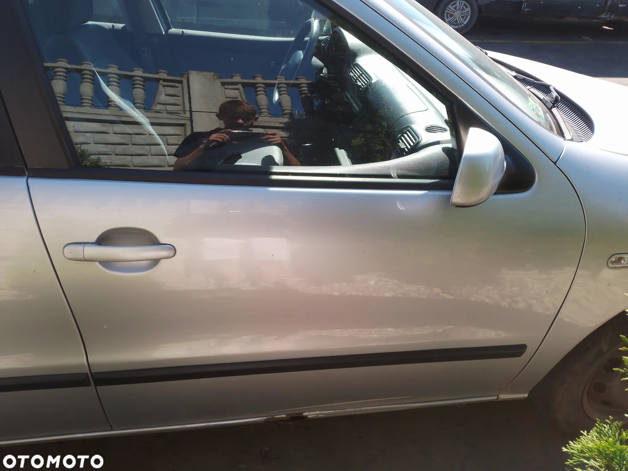 SEAT TOLEDO II 98-05 1.9 TDI LAMPA TYŁ PRAWA LEWA - 13