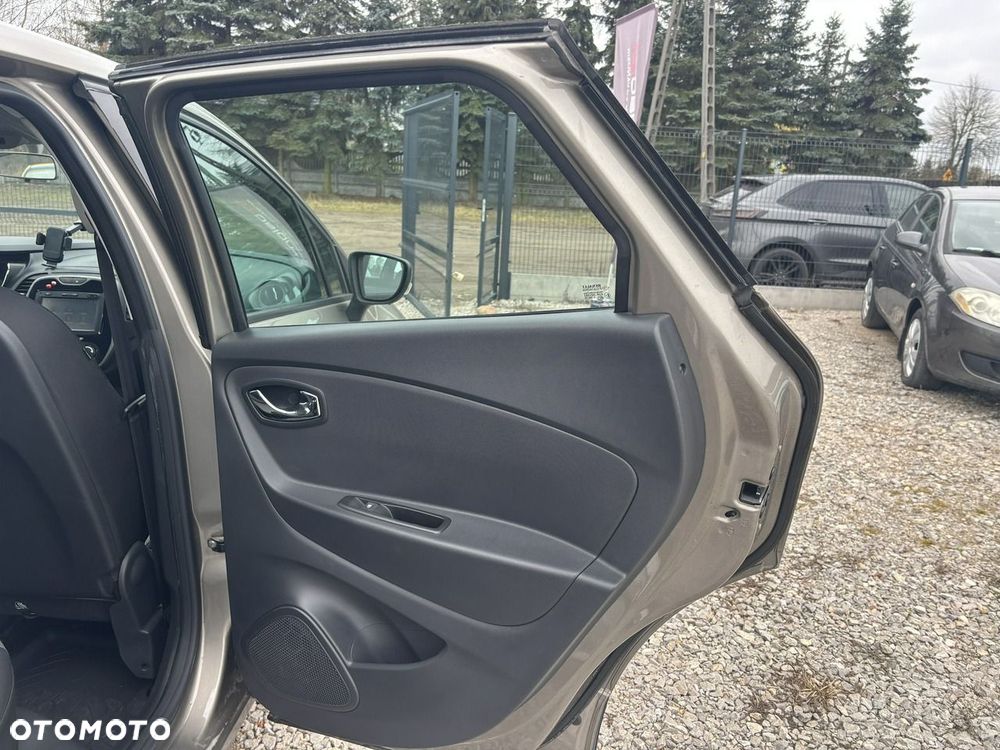 Renault Captur - 33
