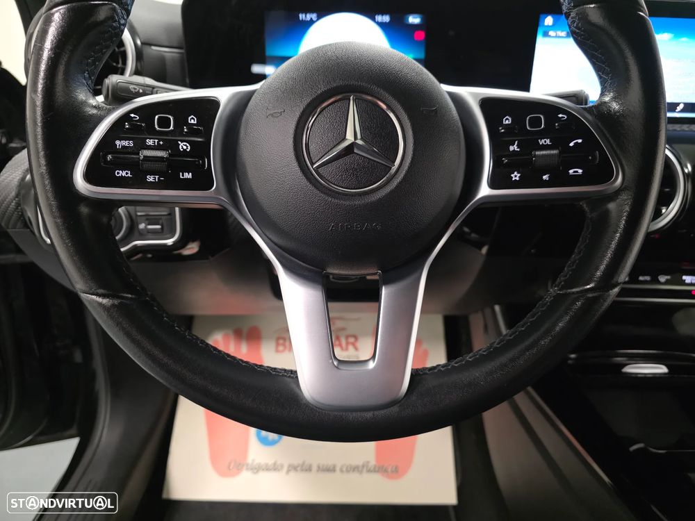 Mercedes-Benz A 250 e Style Plus - 45