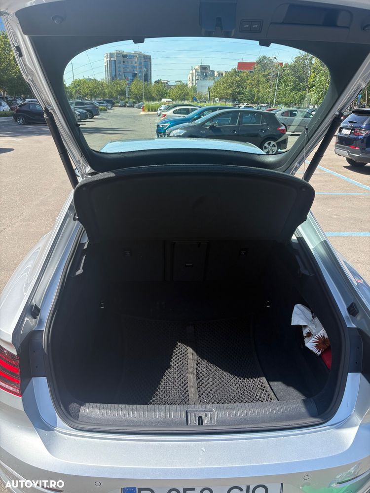 Volkswagen ARTEON 2.0 TSI OPF 4Motion DSG Elegance - 4