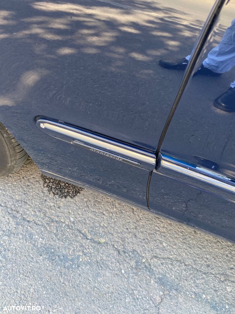 Mercedes-Benz C - 16