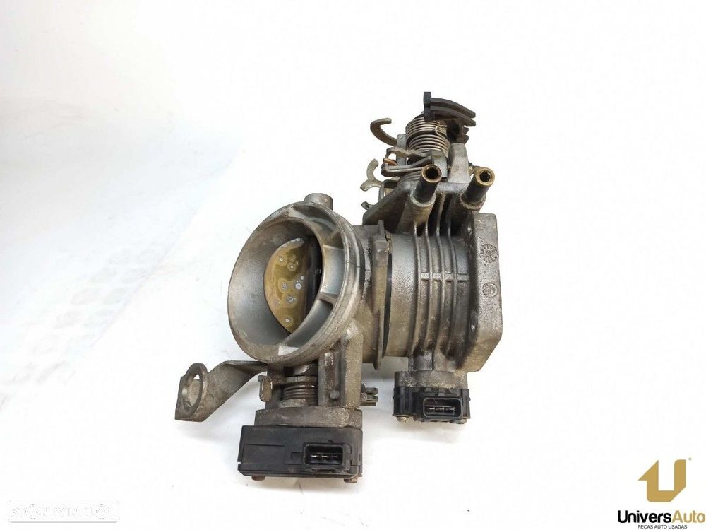 CORPO DE BORBOLETAS BMW SERIE 5 BERLINA (E39) 523I - 6