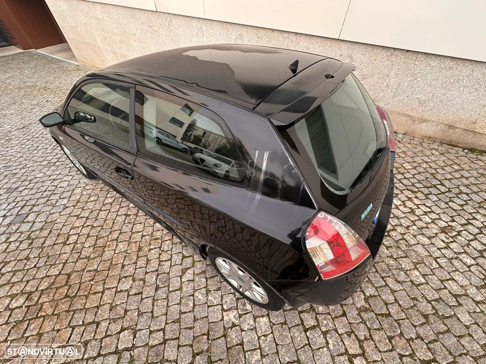 Fiat Stilo 1.9 JTD Dynamic Sport - 3