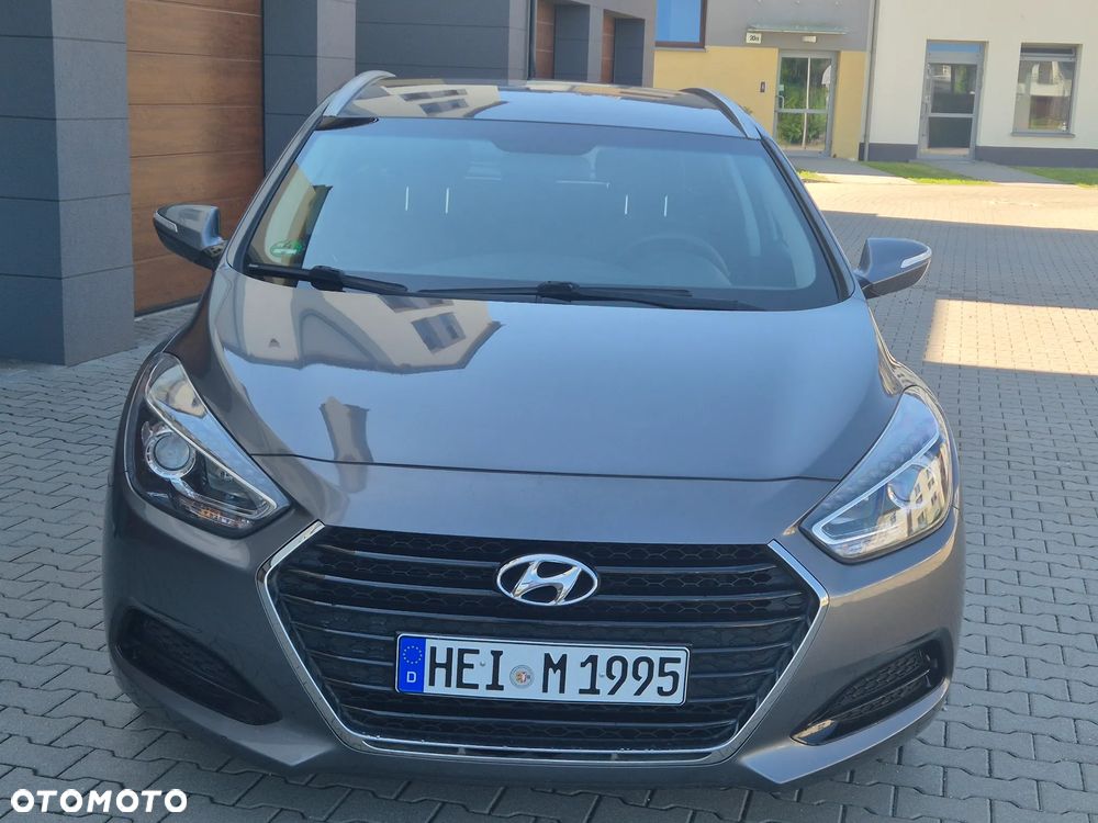 Hyundai i40 1.6 GDI Business - 5
