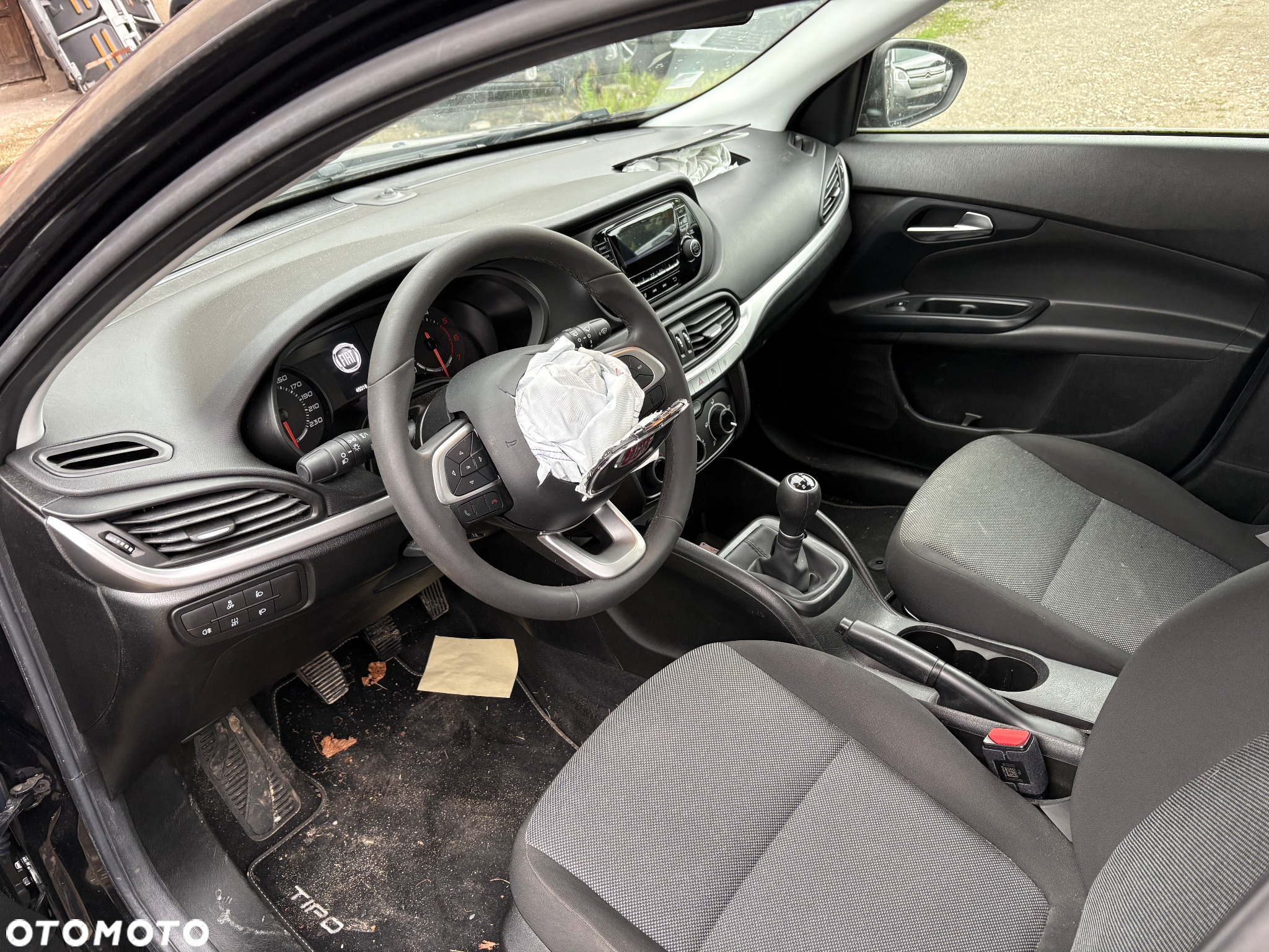 Fiat Tipo 1.3 MultiJet 16v Lounge - 11