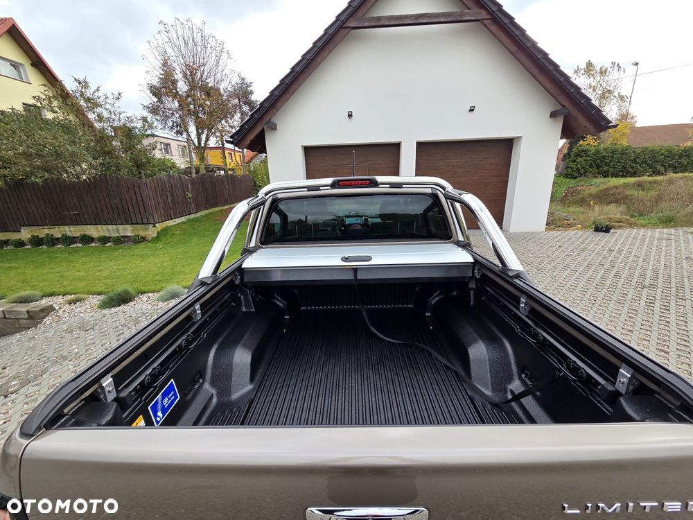 Ford Ranger 2.0 EcoBlue 4x4 DC Limited - 11