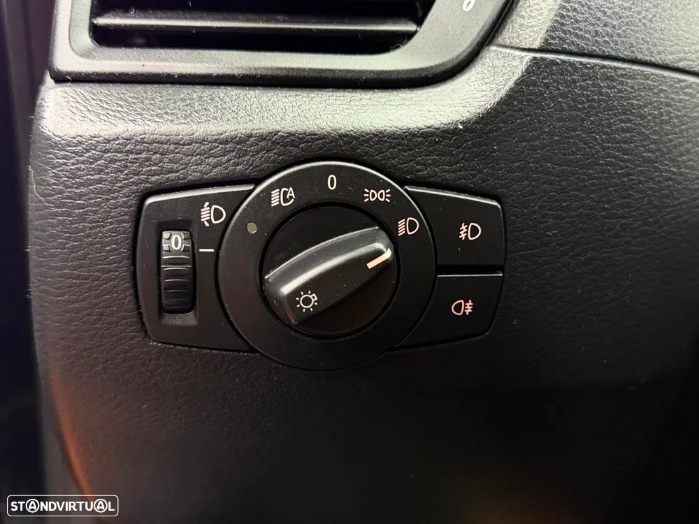 BMW X1 23 d xDrive Auto - 24
