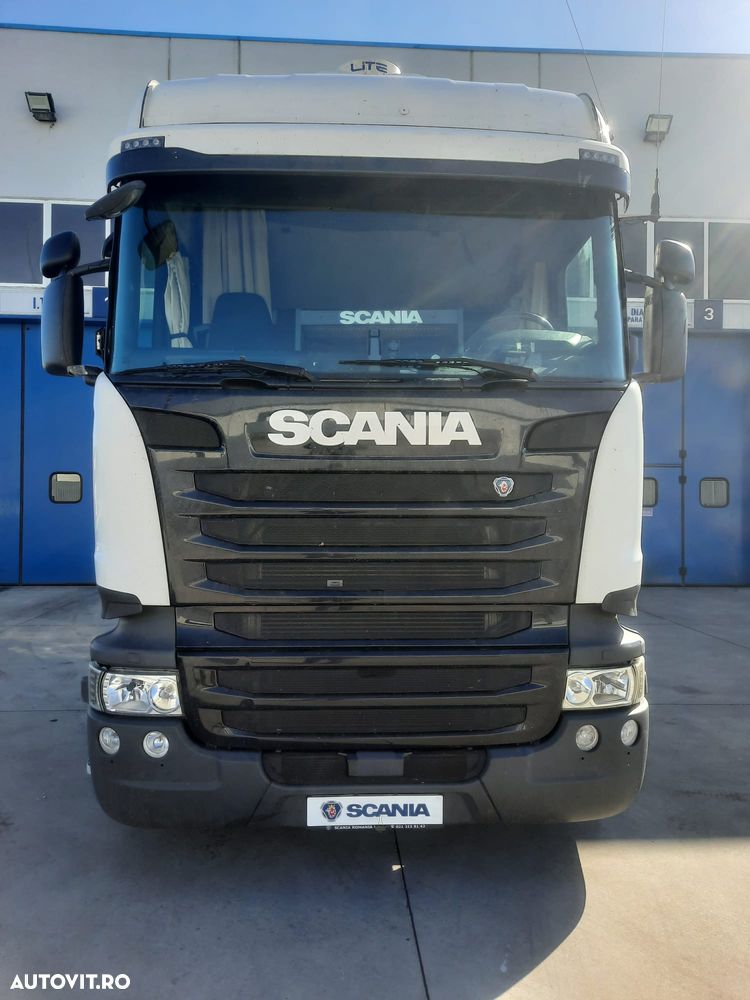 Scania R 450 LA4x2MNA - 3