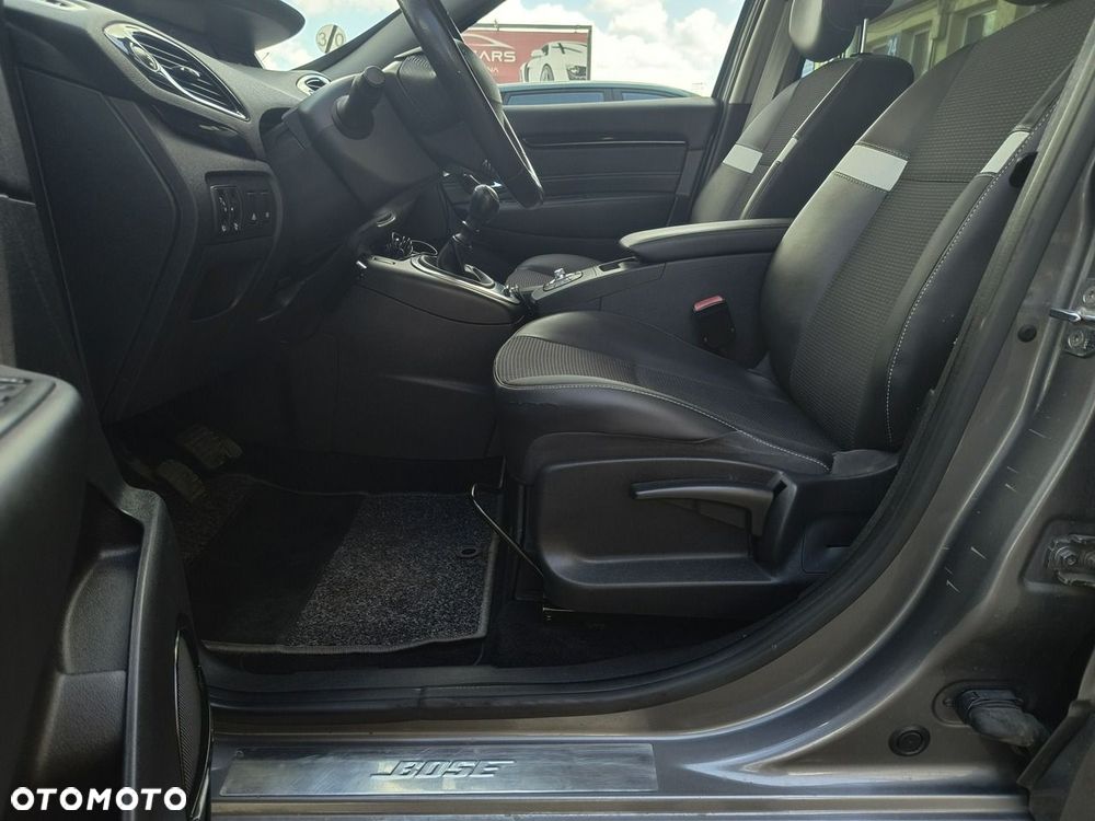 Renault Scenic Energy dCi 110 S&S Bose Edition - 10