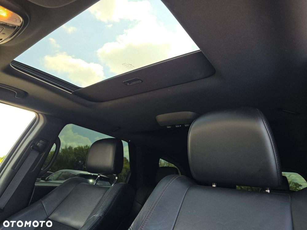 Dodge Durango 5.7 R/T - 11