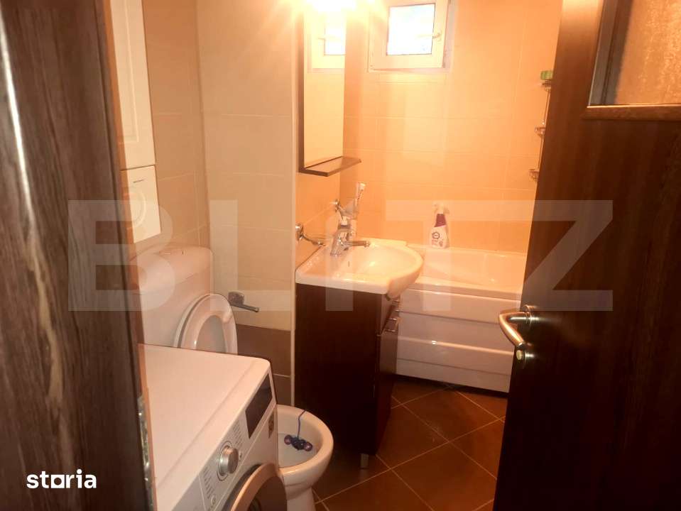 Apartament 3 camere, 77 mp, zona Micro 5 — fotografia 1