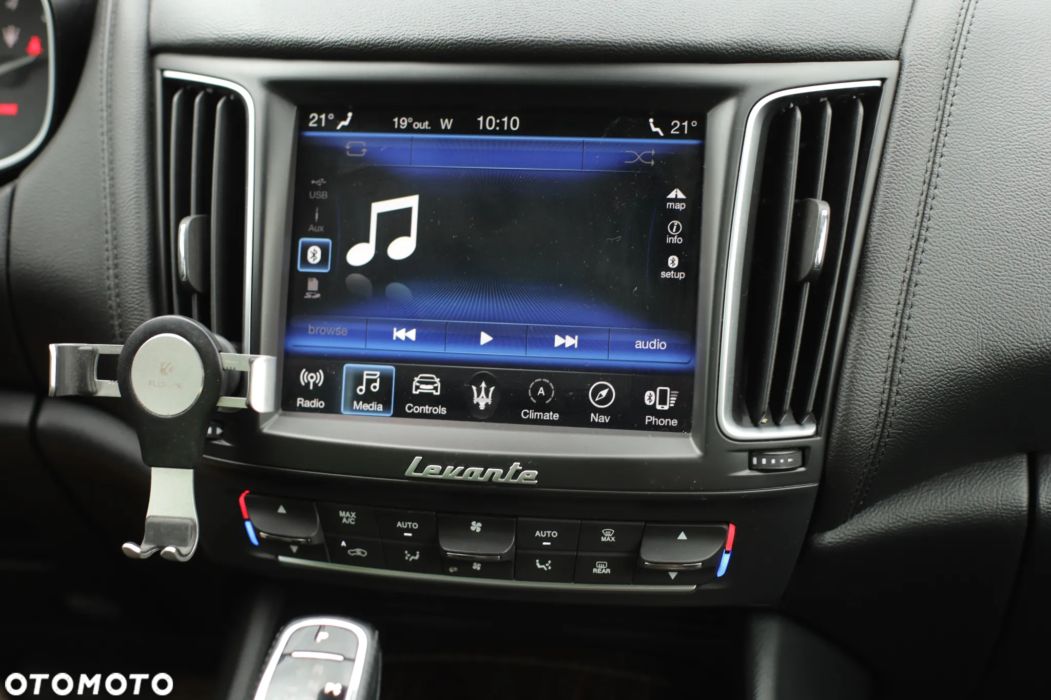 Maserati Levante S Q4 GranSport - 31
