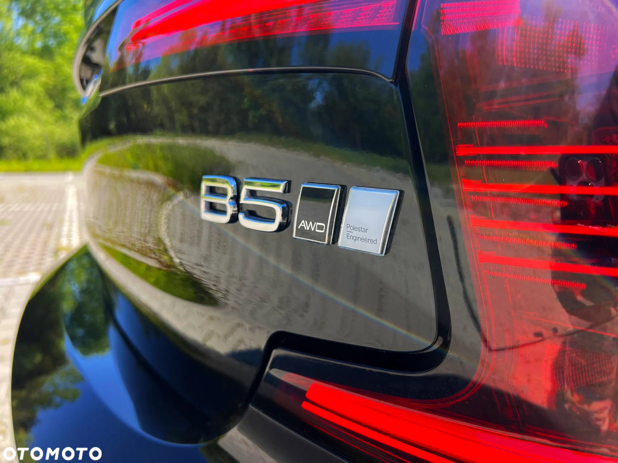 Volvo S90 - 24