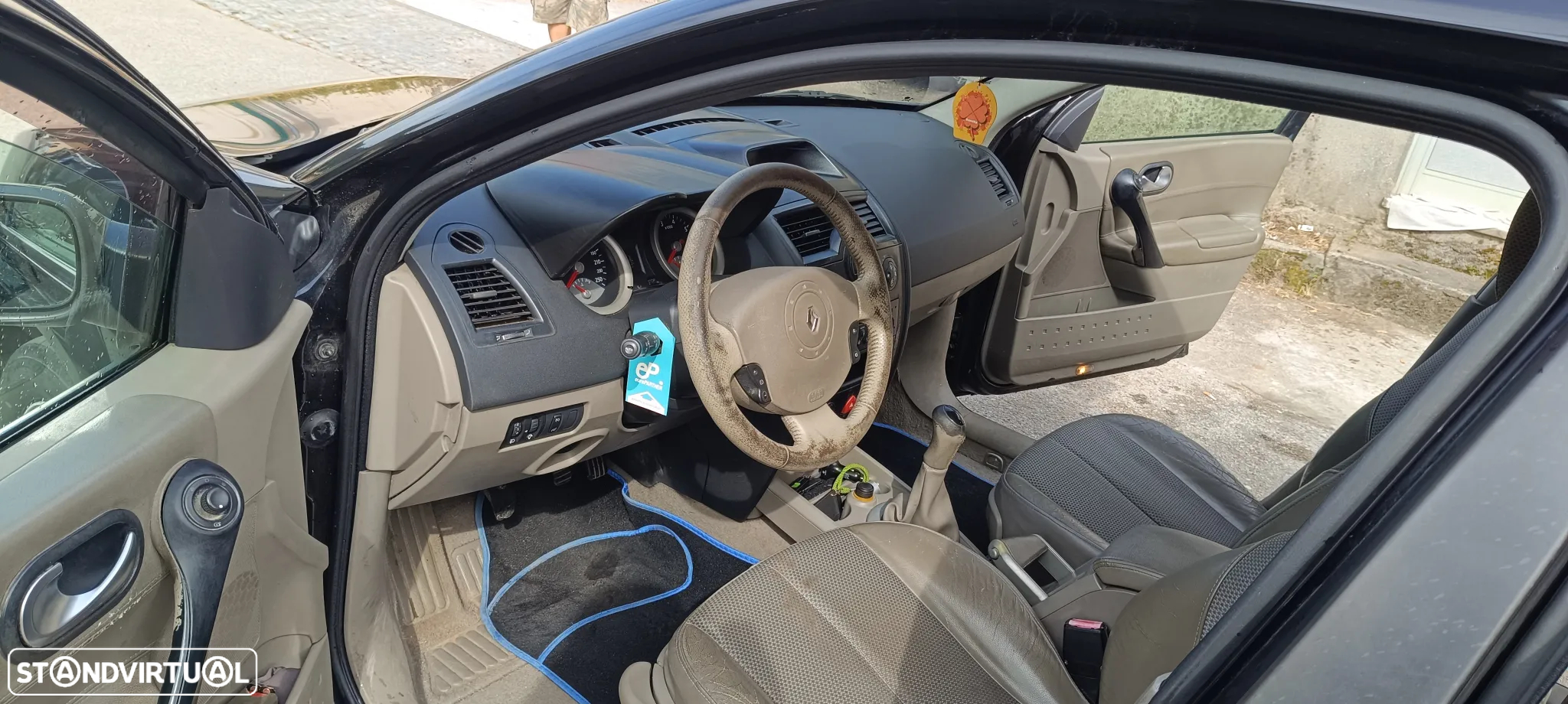 Renault Mégane Break - 6