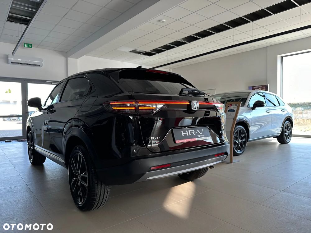 Honda HR-V 1.5 i-MMD Elegance CVT - 3