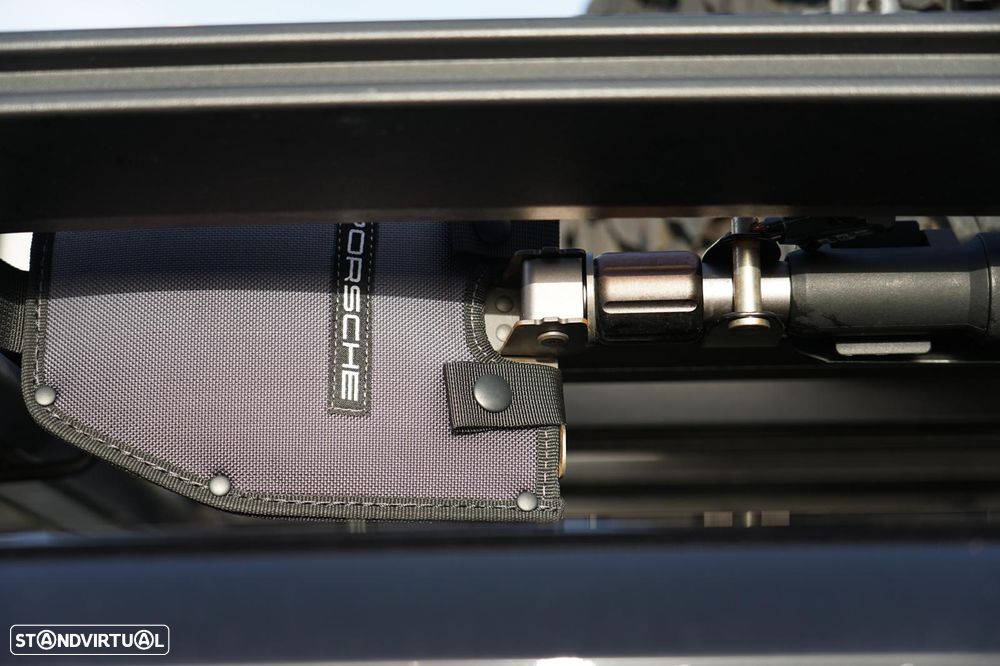 Porsche Cayenne S Tiptronic - 19