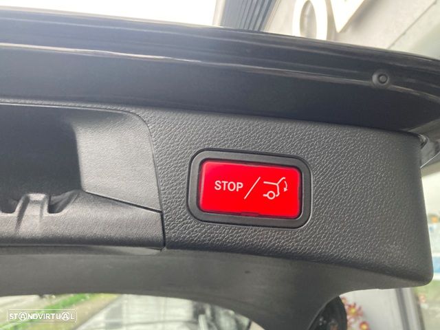 Mercedes-Benz C 300 de T 9G-TRONIC Avantgarde - 35