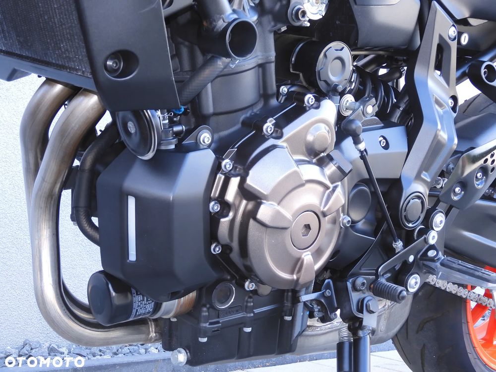 Yamaha MT - 26