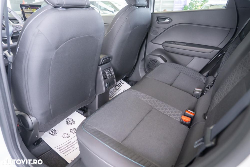 Mitsubishi ASX - 20