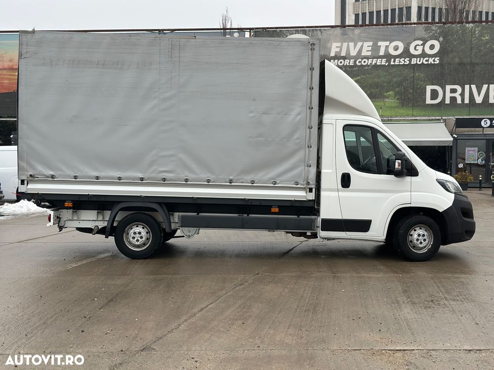 Peugeot Boxer - 6