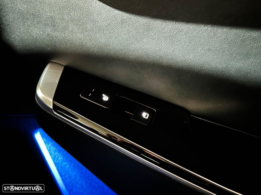 Kia EV6 77.4 kWh Tech - 28