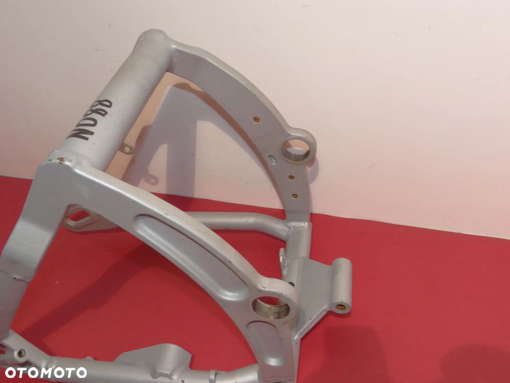 HARLEY DAVIDSON WAHACZ SOFTAIL T.C. HARITAGE FAT BOY N088 - 3