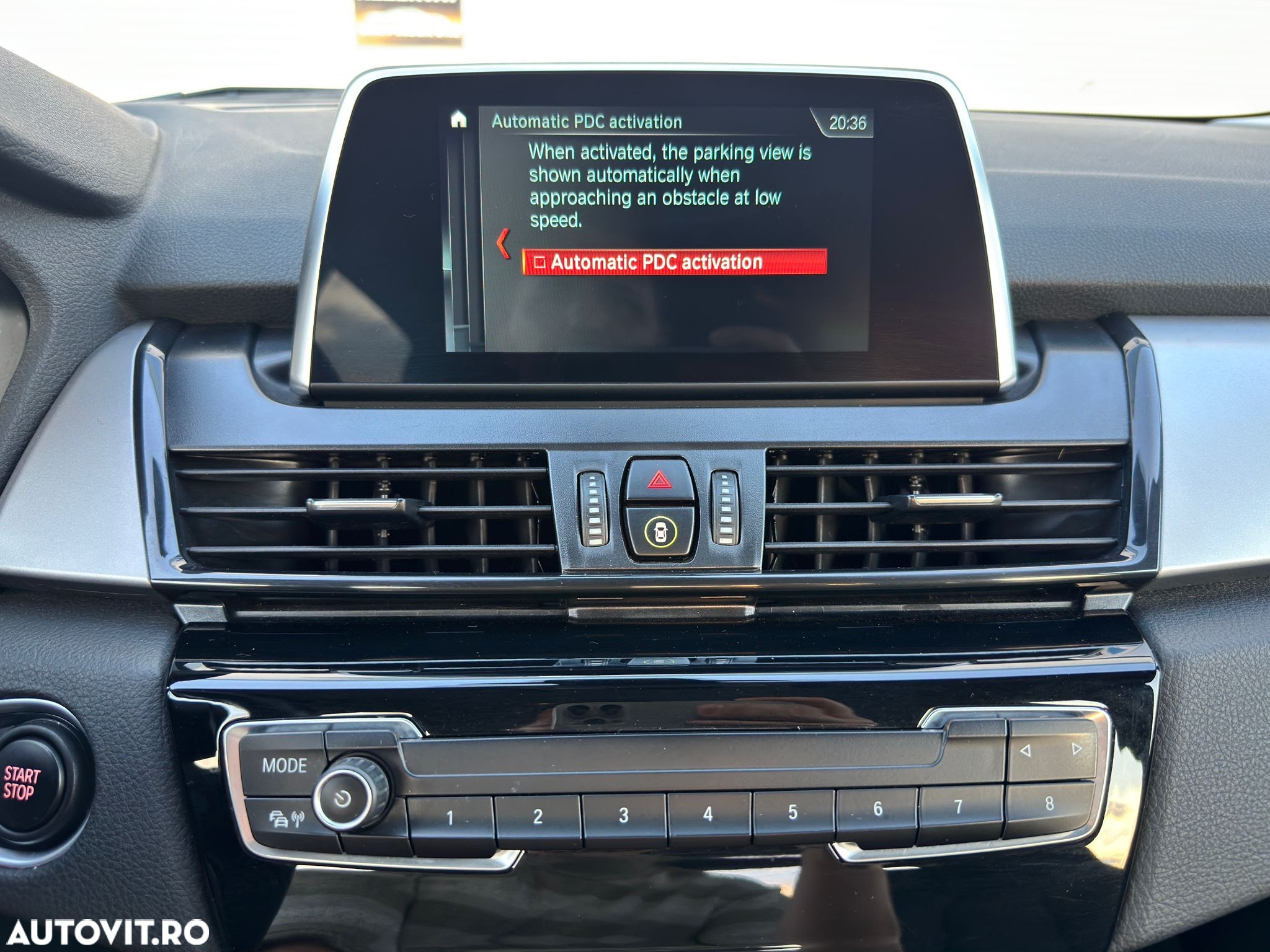 BMW Seria 2 225xe iPerformance AT Luxury Line - 17