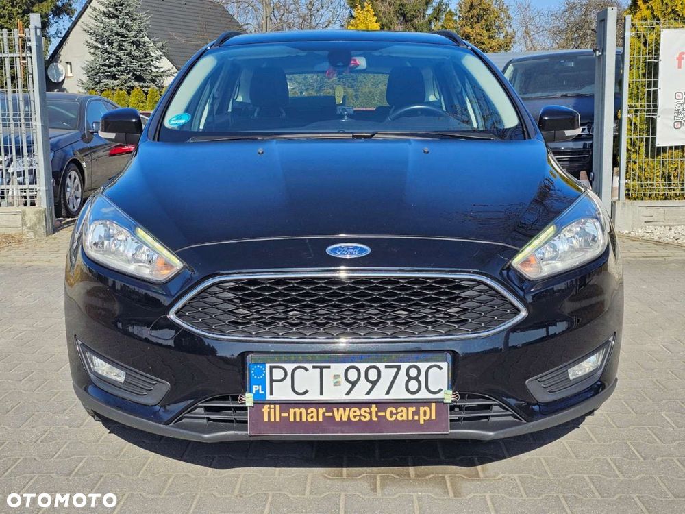 Ford Focus - 11