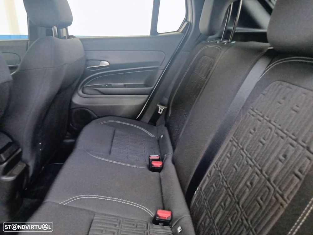 Fiat 600 1.2 Hybrid Icon - 10