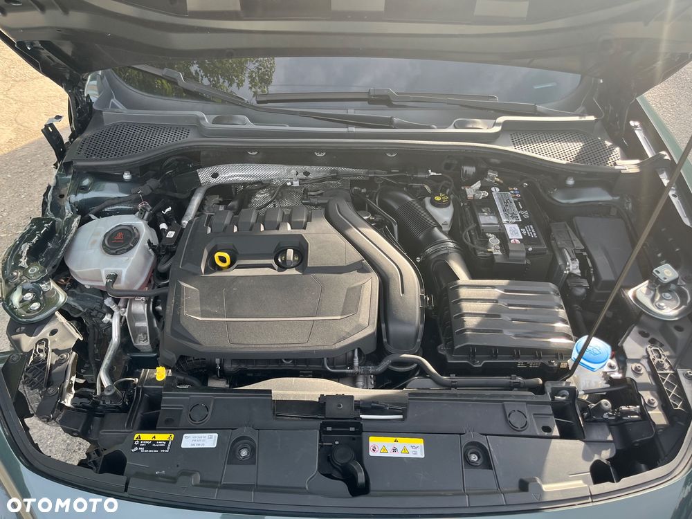 Cupra Formentor 1.5 TSI DSG - 20