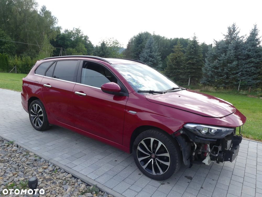 Fiat Tipo 1.6 MultiJet 16v S-Design DDCT - 11