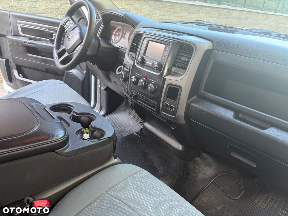 Dodge RAM - 19